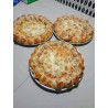 PIZZA SOSIS